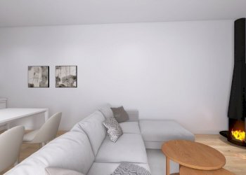 Zona living - Casa indipendente San Sperate - foto 10