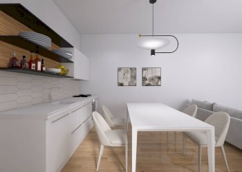 Zona living - Casa indipendente San Sperate - foto 11
