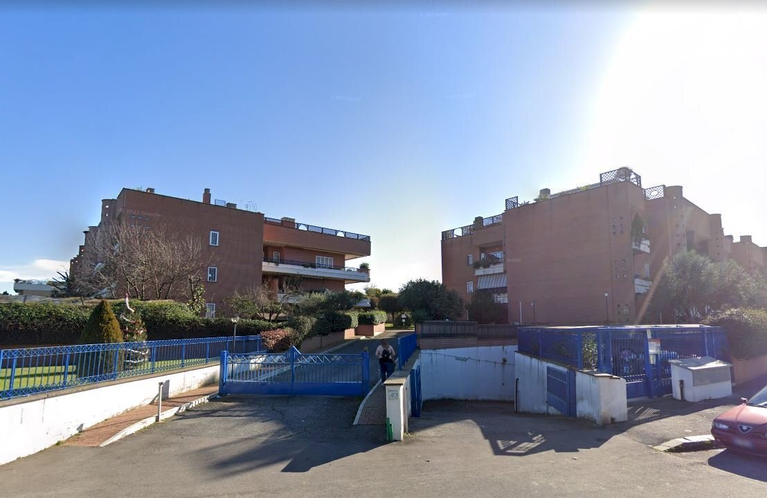 Capture.JPG - Attic Via Andrea Millevoi 401, Roma - photo 1