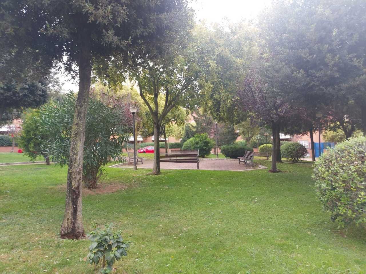 8e95d3ad-3e27-478a-8d00-2e6dc70a7b57.JPG - Attic Via Andrea Millevoi 401, Roma - photo 3