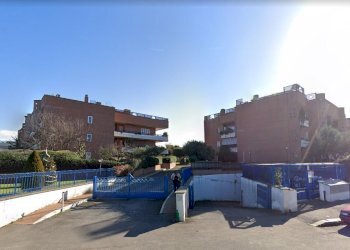 Capture.JPG - Attic Via Andrea Millevoi 401, Roma - photo 1