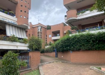 190cd7bd-7253-4e79-adb7-46b7546931f9.JPG - Attic Via Andrea Millevoi 401, Roma - photo 6