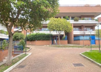 af67cc84-1766-4eb6-8e9a-15635249c6c8.JPG - Attic Via Andrea Millevoi 401, Roma - photo 8