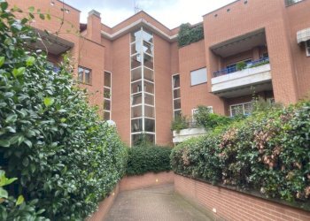 d09b7b07-3359-4461-8fb8-918e73a33676.JPG - Attic Via Andrea Millevoi 401, Roma - photo 11