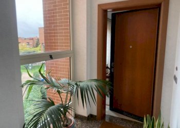 2b4715be-b8f6-4d87-bf59-086fc3cb60d4.JPG - Attic Via Andrea Millevoi 401, Roma - photo 12