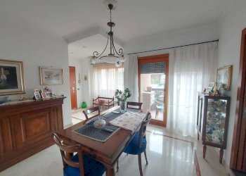 ecc9fe05-5b95-48de-bbc3-a1b1bfeb529c.JPG - Attic Via Andrea Millevoi 401, Roma - photo 17