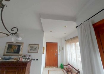 b64938d3-b1aa-4435-8497-6fe7bc88e28f.JPG - Attic Via Andrea Millevoi 401, Roma - photo 22