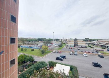 d8d82dd1-8e86-4a2b-a575-318a85875f9b.JPG - Attic Via Andrea Millevoi 401, Roma - photo 25