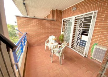 3e036dc0-83e2-4613-8eb3-f8e76babd0c2.JPG - Attic Via Andrea Millevoi 401, Roma - photo 27