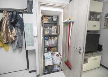 SGABUZZINO.jpg - Appartamento Via Martiri della Libertà 91, Campomorone - foto 2