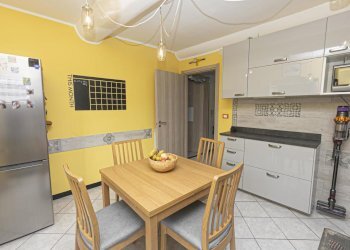 CUCINA (4).jpg - Appartamento Via Martiri della Libertà 91, Campomorone - foto 8