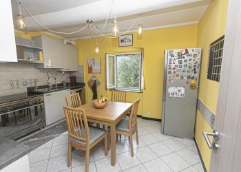 CUCINA (5).jpg - Appartamento Via Martiri della Libertà 91, Campomorone - foto 9