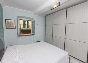 CAMERA 1 (2).jpg - Appartamento Via Martiri della Libertà 91, Campomorone - foto 10