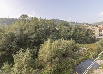 VISTA (3).jpg - Appartamento Via Martiri della Libertà 91, Campomorone - foto 16