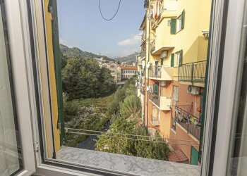 VISTA (4).jpg - Appartamento Via Martiri della Libertà 91, Campomorone - foto 17