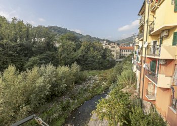 VISTA (5).jpg - Appartamento Via Martiri della Libertà 91, Campomorone - foto 18