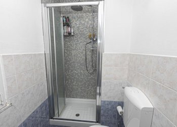 BAGNO (3).jpg - Appartamento Via Martiri della Libertà 91, Campomorone - foto 21