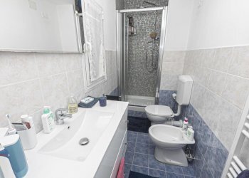 BAGNO (4).jpg - Appartamento Via Martiri della Libertà 91, Campomorone - foto 22