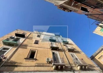 Quadrilocale Via Diocle, Siracusa - foto 28