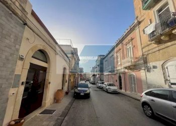 Quadrilocale Via Diocle, Siracusa - foto 29