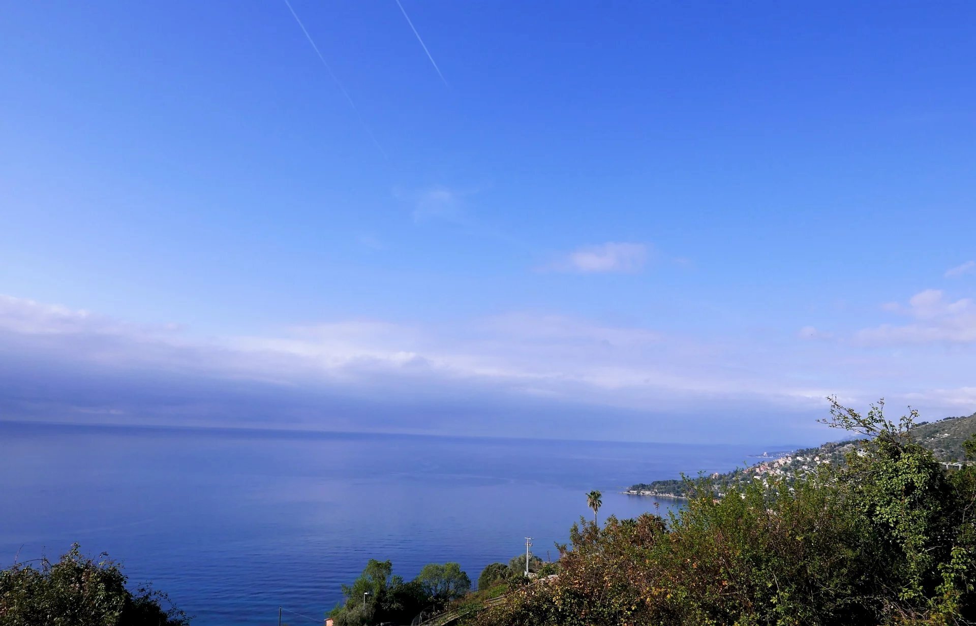 Terreno agricolo VENTIMIGLIA VILLE, Ventimiglia - foto 1