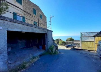Terreno agricolo VENTIMIGLIA VILLE, Ventimiglia - foto 15