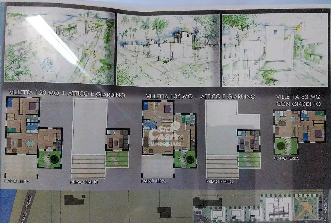 Villa Marsala - foto 1