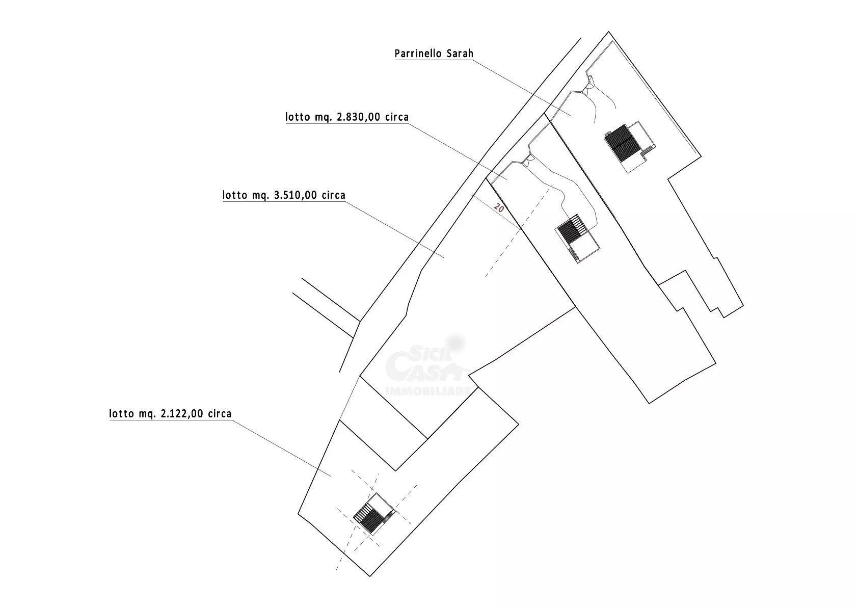 Villa Marsala - foto 2