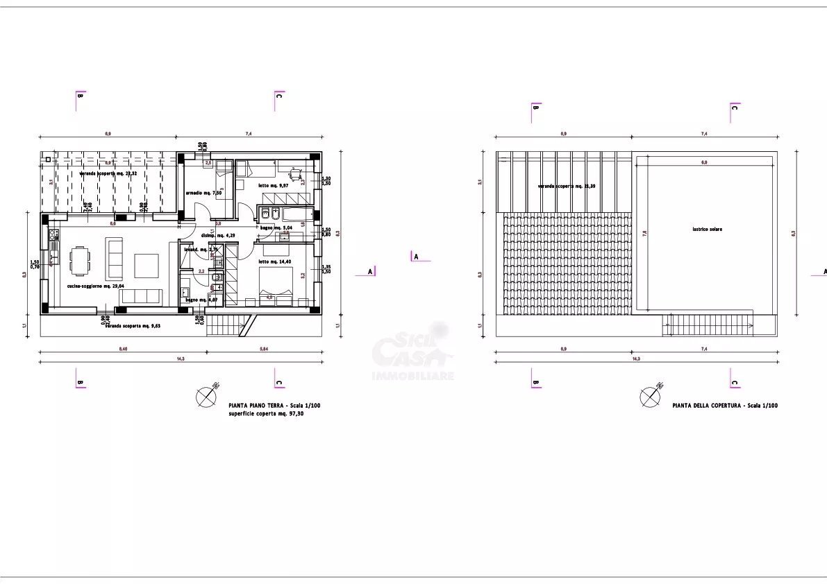 Villa Marsala - foto 3