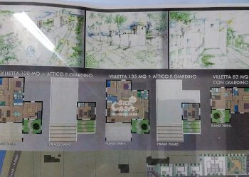 Villa Marsala - foto 1