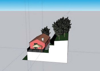 Facciata - Terreno edificabile Via Costigliolo, Cogorno - foto 6