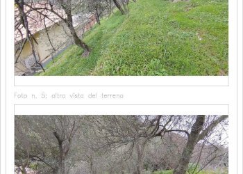 Terreno - Terreno edificabile Via Costigliolo, Cogorno - foto 16