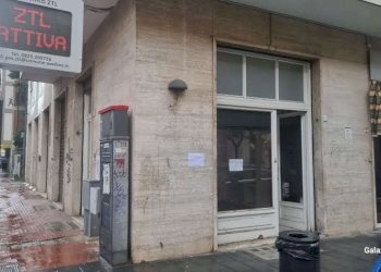 Locale Commerciale Corso Europa, Avellino - foto 2