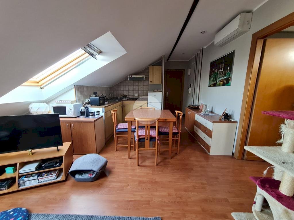 Attic Via provana, Settimo Torinese - photo 1