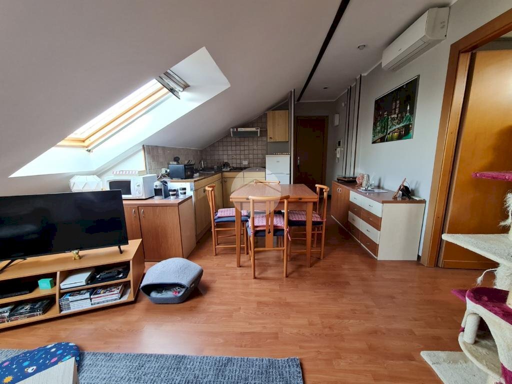 Attic Via provana, Settimo Torinese - photo 2