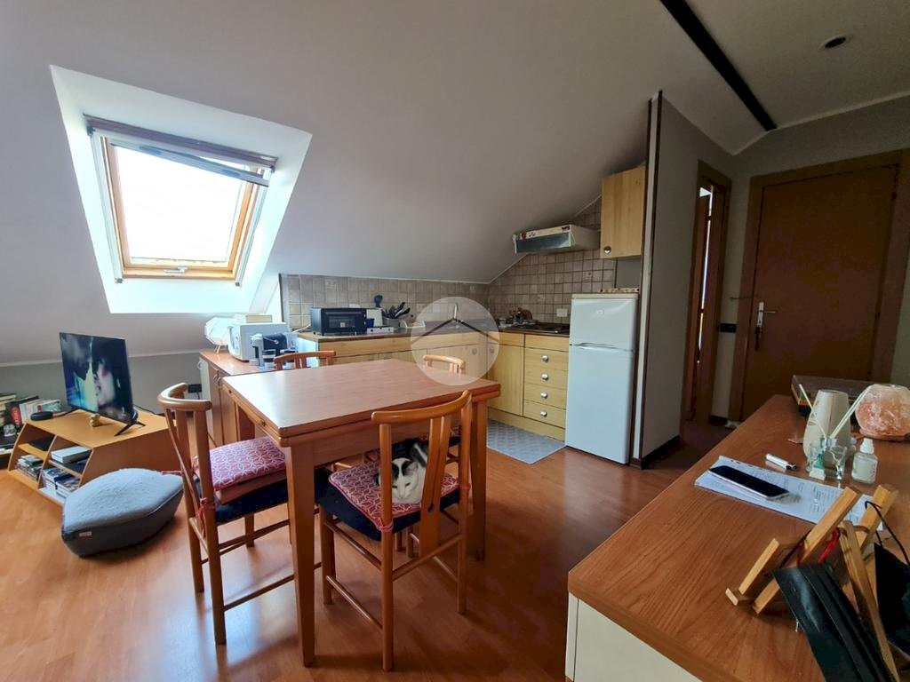 Attic Via provana, Settimo Torinese - photo 3