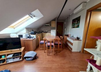 Attic Via provana, Settimo Torinese - photo 1