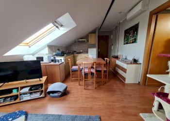 Attic Via provana, Settimo Torinese - photo 2