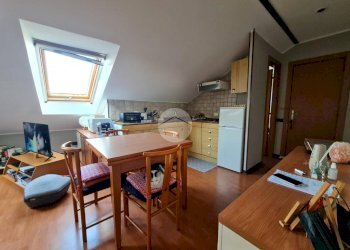 Attic Via provana, Settimo Torinese - photo 3