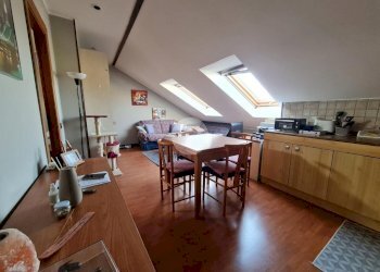 Attic Via provana, Settimo Torinese - photo 4