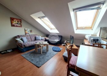 Attic Via provana, Settimo Torinese - photo 5