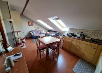 Attic Via provana, Settimo Torinese - photo 6