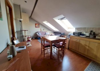Attic Via provana, Settimo Torinese - photo 8