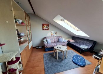 Attic Via provana, Settimo Torinese - photo 9