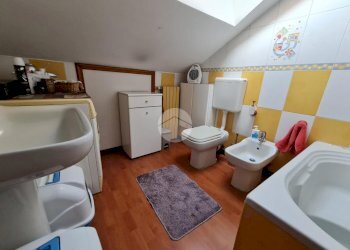 Attic Via provana, Settimo Torinese - photo 11