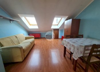 Attic Via provana, Settimo Torinese - photo 12
