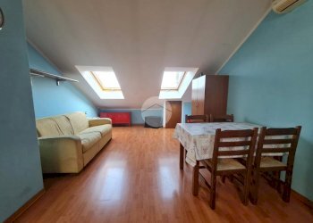 Attic Via provana, Settimo Torinese - photo 13