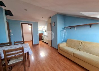 Attic Via provana, Settimo Torinese - photo 16