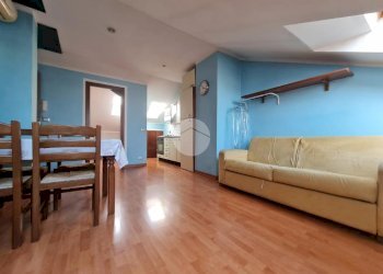 Attic Via provana, Settimo Torinese - photo 17