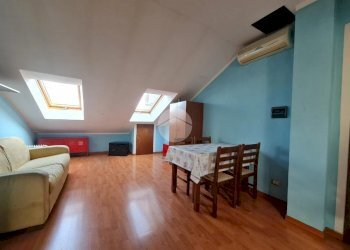 Attic Via provana, Settimo Torinese - photo 18